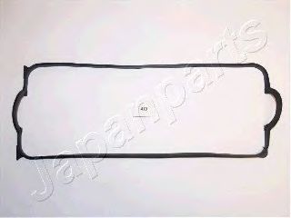 Прокладка клапанной крышки JAPANPARTS GP-410