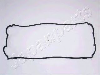 Прокладка клапанной крышки JAPANPARTS GP-415