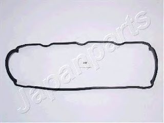 Прокладка клапанной крышки JAPANPARTS GP-417