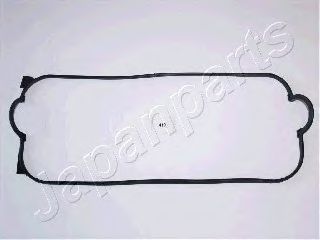 Прокладка клапанной крышки JAPANPARTS GP-419