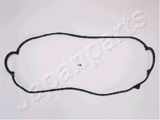 Прокладка клапанной крышки JAPANPARTS GP-422