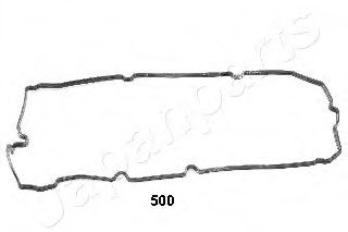 Прокладка клапанной крышки JAPANPARTS GP-500