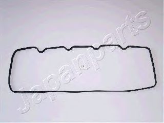 Прокладка клапанной крышки JAPANPARTS GP-501
