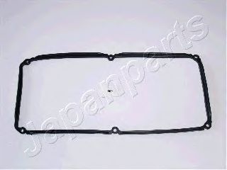 Прокладка клапанной крышки JAPANPARTS GP-504