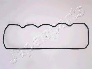 Прокладка клапанной крышки JAPANPARTS GP-509