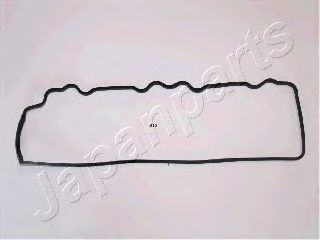 Прокладка клапанной крышки JAPANPARTS GP-510
