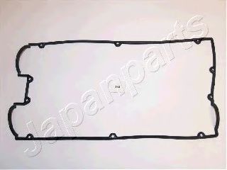 Прокладка клапанной крышки JAPANPARTS GP-512
