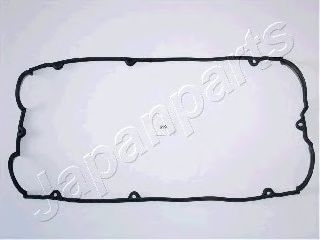 Прокладка клапанной крышки JAPANPARTS GP-519