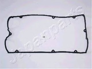 Прокладка клапанной крышки JAPANPARTS GP-523