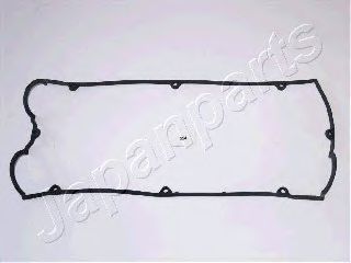 Прокладка клапанной крышки JAPANPARTS GP-524