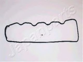 Прокладка клапанной крышки JAPANPARTS GP-585