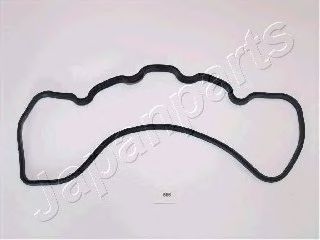 Прокладка клапанной крышки JAPANPARTS GP-586