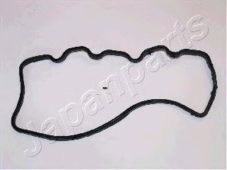 Прокладка клапанной крышки JAPANPARTS GP-589