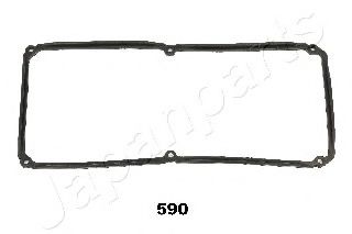 Прокладка клапанной крышки JAPANPARTS GP-590