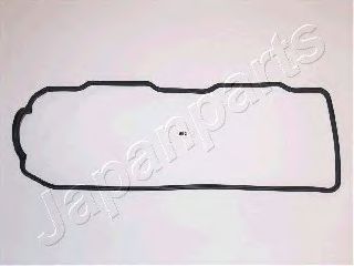 Прокладка клапанной крышки JAPANPARTS GP-592