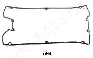 Прокладка клапанной крышки JAPANPARTS GP-594