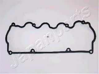 Прокладка клапанной крышки JAPANPARTS GP-597