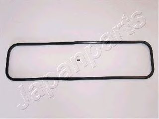 Прокладка клапанной крышки JAPANPARTS GP-603