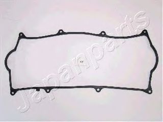 Прокладка клапанной крышки JAPANPARTS GP-607