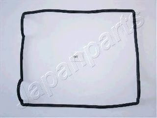 Прокладка клапанной крышки JAPANPARTS GP-609