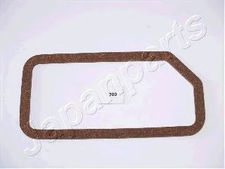 Прокладка клапанной крышки JAPANPARTS GP-700
