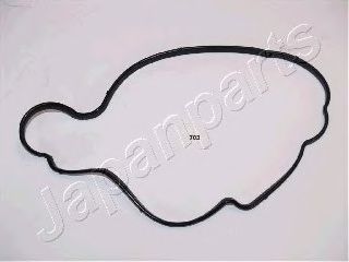 Прокладка клапанной крышки JAPANPARTS GP-703