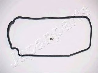 Прокладка клапанной крышки JAPANPARTS GP-704