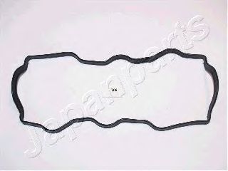 Прокладка клапанной крышки JAPANPARTS GP-706