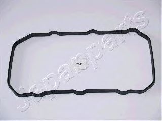 Прокладка клапанной крышки JAPANPARTS GP-707