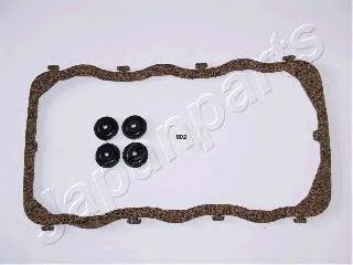 Прокладка клапанной крышки JAPANPARTS GP-802