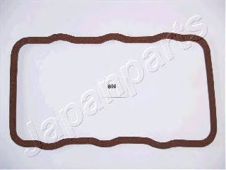 Прокладка клапанной крышки JAPANPARTS GP-808