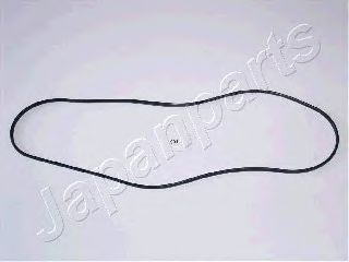 Прокладка клапанной крышки JAPANPARTS GP-901