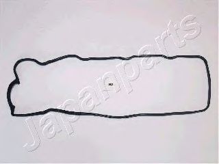 Прокладка клапанной крышки JAPANPARTS GP-903
