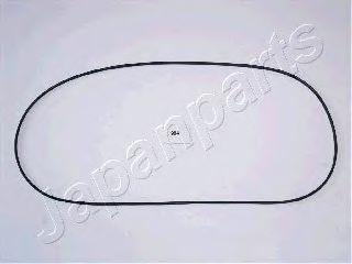 Прокладка клапанной крышки JAPANPARTS GP-904