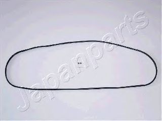 Прокладка клапанной крышки JAPANPARTS GP-906