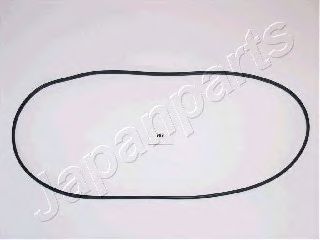 Прокладка клапанной крышки JAPANPARTS GP-999