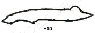 Прокладка клапанной крышки JAPANPARTS GP-H00