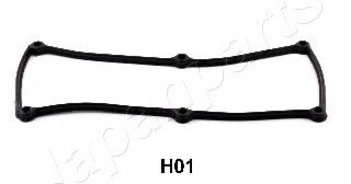 Прокладка клапанной крышки JAPANPARTS GP-H01