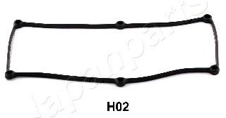 Прокладка клапанной крышки JAPANPARTS GP-H02