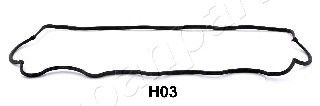 Прокладка клапанной крышки JAPANPARTS GP-H03