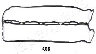 Прокладка клапанной крышки JAPANPARTS GP-K00
