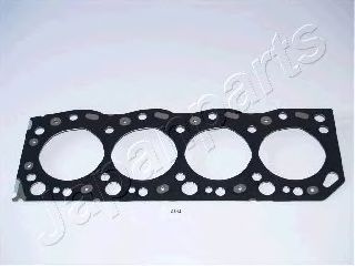 Прокладка головки блока цилиндра JAPANPARTS GT-261A