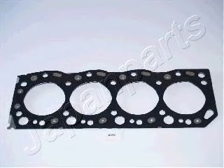 Прокладка головки блока цилиндра JAPANPARTS GT-261C