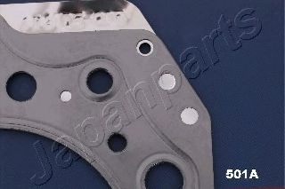 Прокладка головки блока цилиндра JAPANPARTS GT-501A