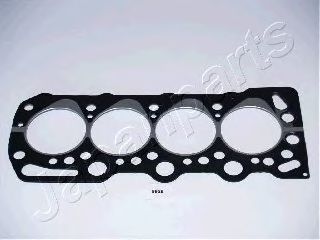 Прокладка головки блока цилиндра JAPANPARTS GT-995B