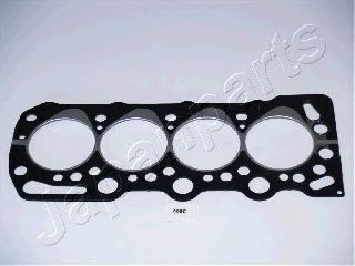 Прокладка головки блока цилиндра JAPANPARTS GT-995C