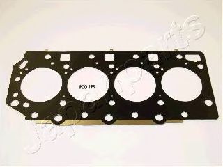 Прокладка головки блока цилиндра JAPANPARTS GT-K01B