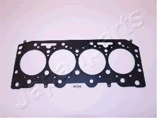 Прокладка головки блока цилиндра JAPANPARTS GT-K02A