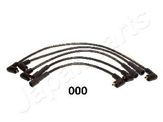 Комплект проводов зажигания JAPANPARTS IC-000