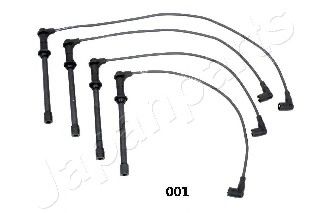 Комплект проводов зажигания JAPANPARTS IC-001